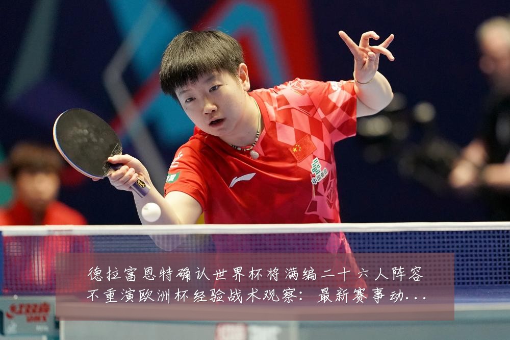 德拉富恩特确认世界杯将满编二十六人阵容不重演欧洲杯经验战术观察：最新赛事动态与深度分析